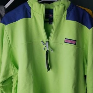 Mens Vinyard Vines Shep Shirt